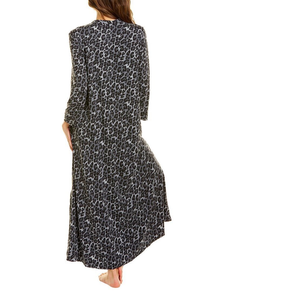 N NATORI WILD INSTINCT CAFTAN_4